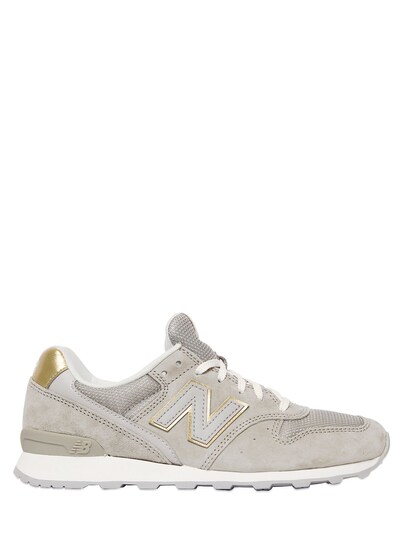 new balance 996 suede