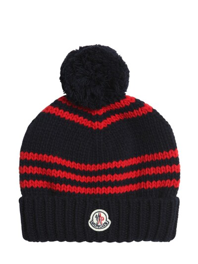 bonnet pompon moncler bonnet pompon moncler