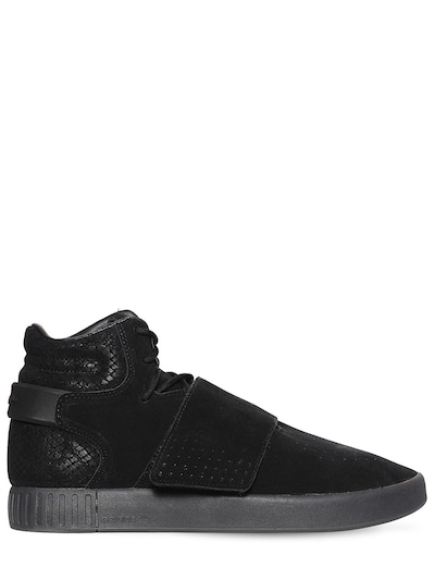 sneakers montantes tubular invader