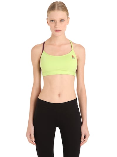 crossfit sports bra