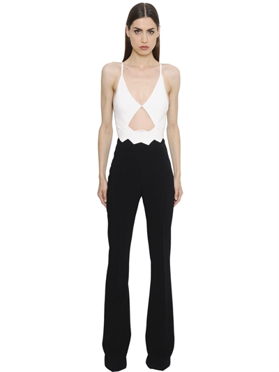 david koma jumpsuit