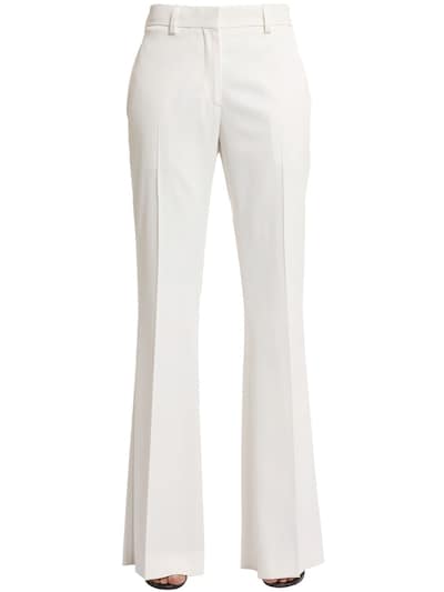 calvin klein stretch pants