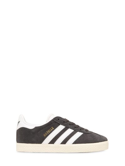 adidas camoscio
