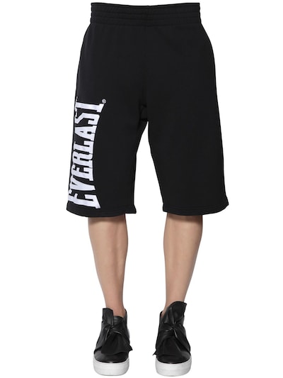 everlast shorts