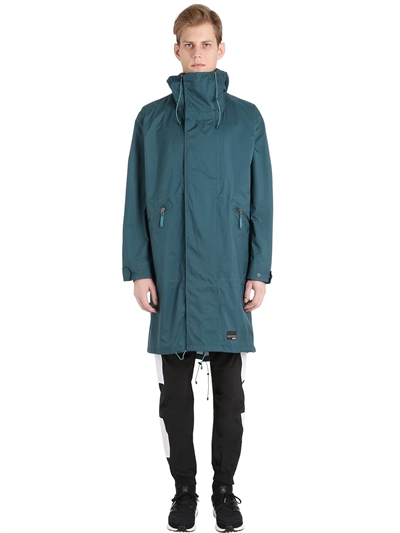 adidas eqt verde agua