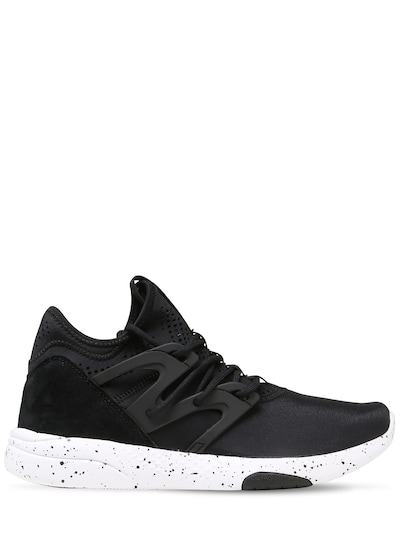 reebok mid top classic