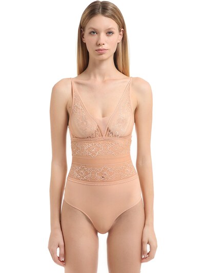 stella mccartney bodysuit