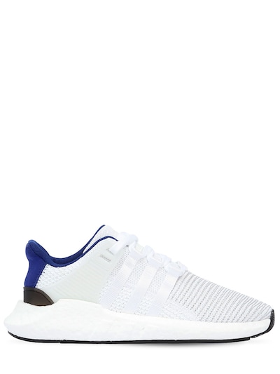 adidas eqt support 93/17 senza strisce