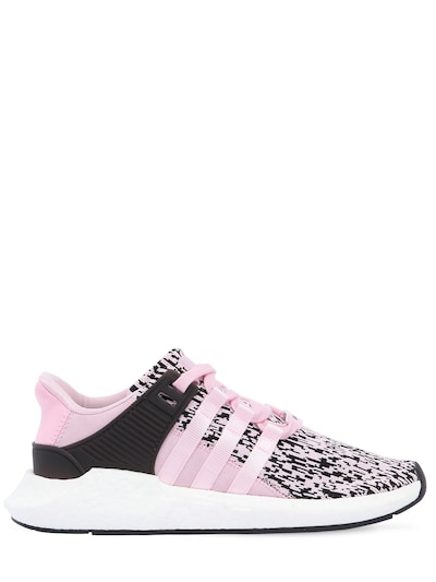 Adidas Sneakers "eqt support 93/17" - Rosa | Luisaviaroma