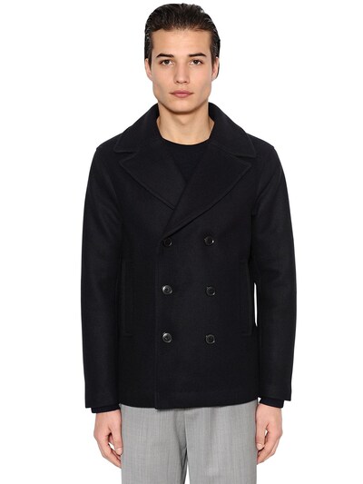 The Billy Reid Peacoat is a GO! - Page 38 — ajb007