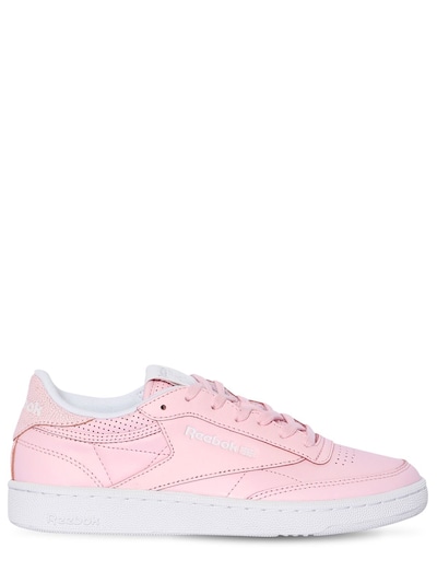 reebok classic shoes pink