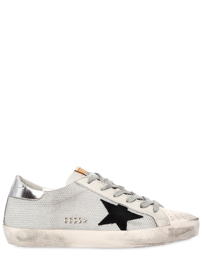 portafoglio golden goose