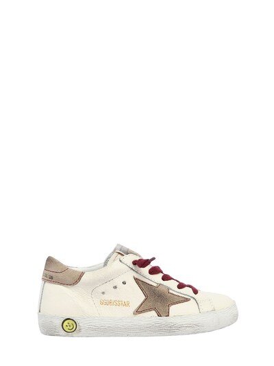 luisaviaroma golden goose