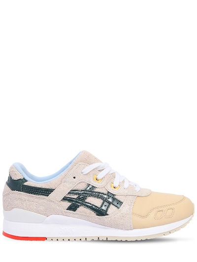 gel lyte 3 beige