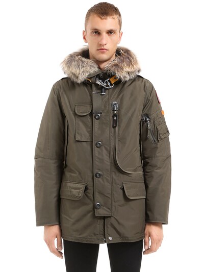 parajumpers long bear eller kodiak parajumpers long bear eller kodiak