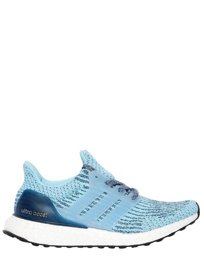 Adidas Ultra Boost celeste Adidas Ultra Boost celeste