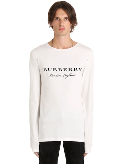burberry sport t shirt