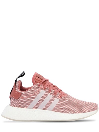 adidas nmd r2 tutte argento