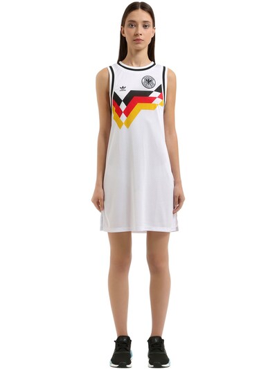Germany Dress