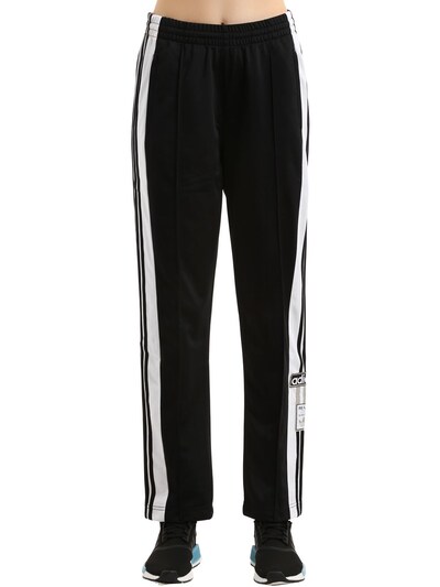 og adibreak track pants