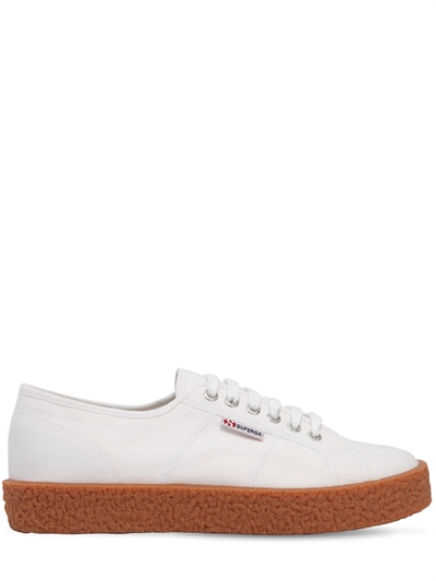 superga mega platform