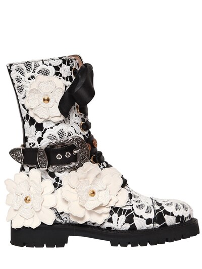 fausto puglisi boots