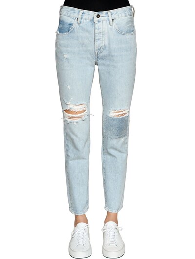 levi's twig high slim