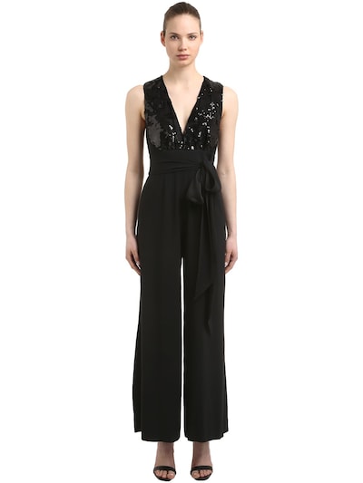 jumpsuit empire waist