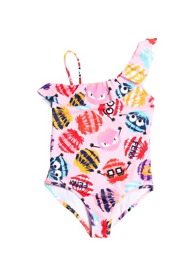 fendi baby swimwear