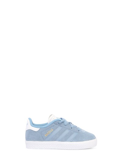 gazelle light blue