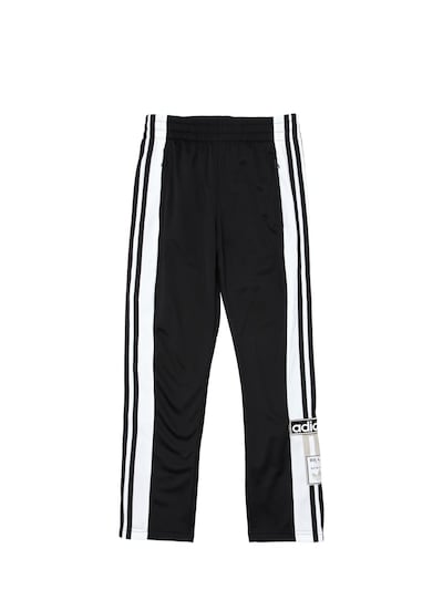 adidas pants buttons