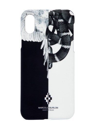 custodia iphone x marcelo burlon custodia iphone x marcelo burlon