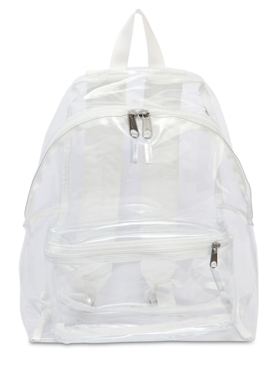 eastpak pvc