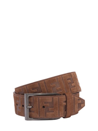 ceinture fendi