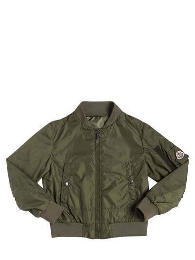 moncler BOMBER VERT moncler BOMBER VERT