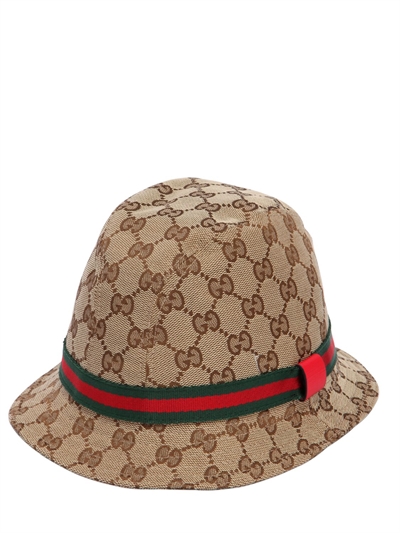 supreme gucci hat