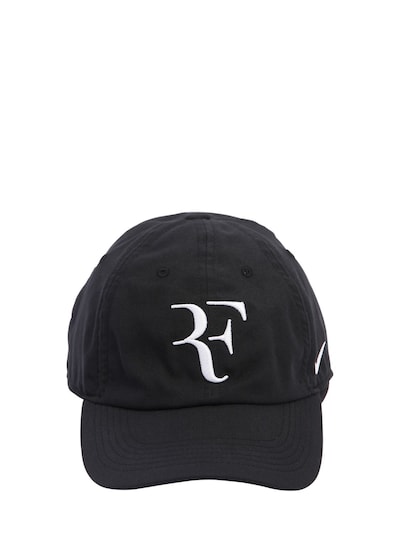 federer cap nike