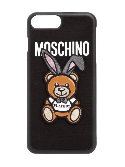 moschino coque iphone 7 moschino coque iphone 7