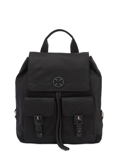 quinn backpack tory burch