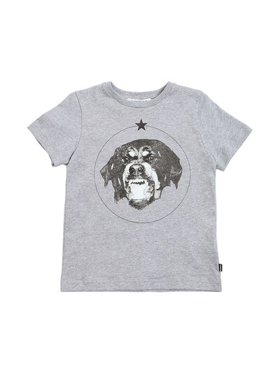 Givenchy - Rottweiler printed cotton 