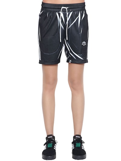 Adidas Originals By Alexander Wang Shorts Outlet, 58% OFF | www 
