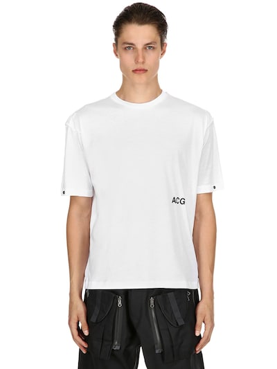 nike acg variable tee