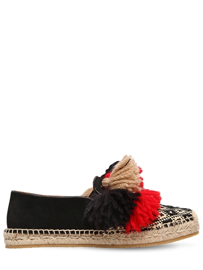 etro espadrilles