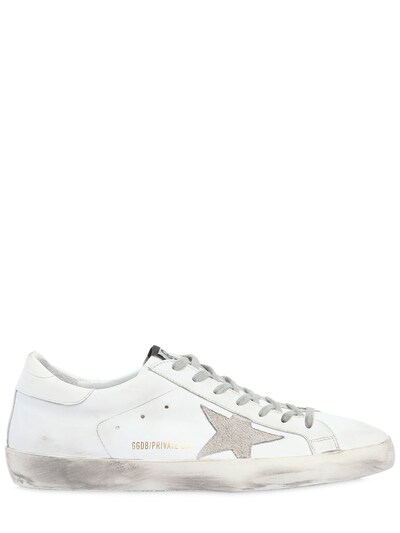 luisa via roma golden goose