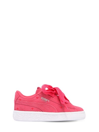 puma suede heart valentine 31 puma suede heart valentine 31