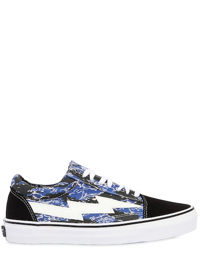 revenge x storm uomo blu