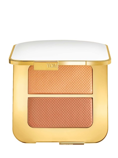 Tom Ford Beauty - 3gr sheer highlighting duo - Reflect Gild | Luisaviaroma