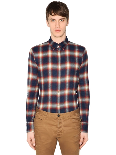 dsquared2 luisaviaroma