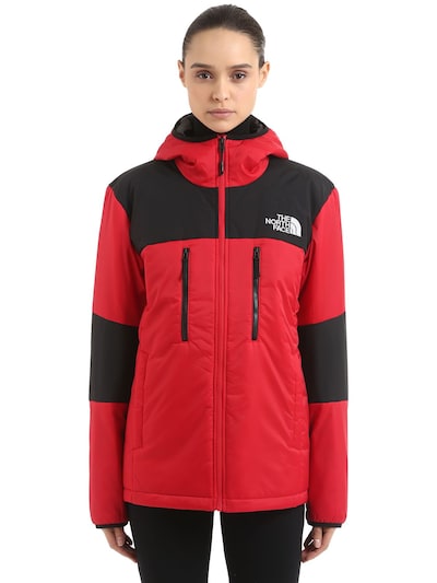 the north face himalayan light synthetic