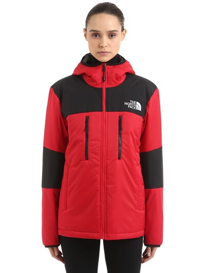 the north face himalayan light synthetic